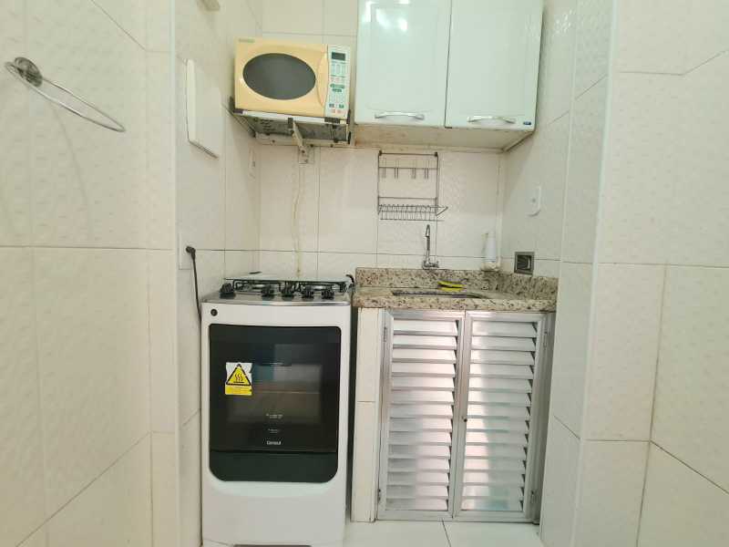 Apartamento, 1 quarto, 40 m² - Foto 15