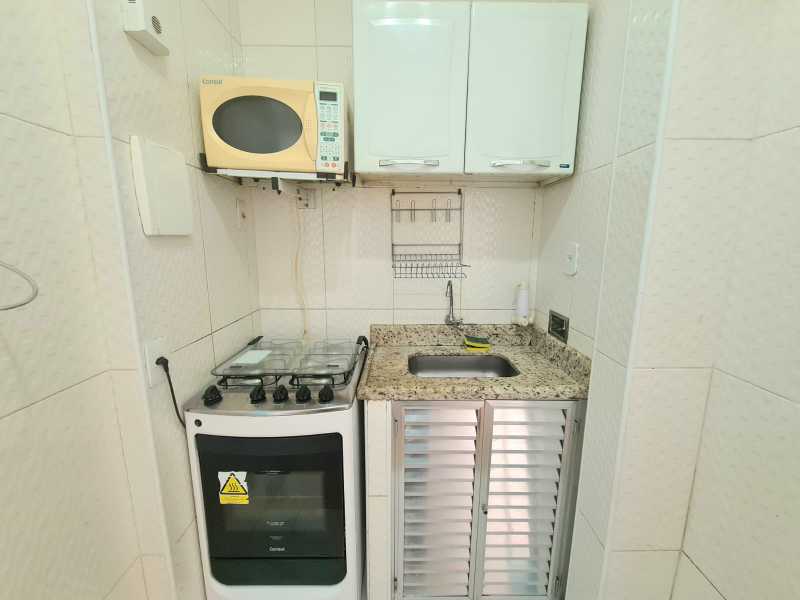 Apartamento, 1 quarto, 40 m² - Foto 16