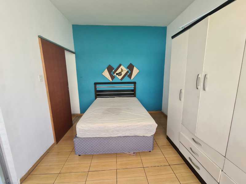 Apartamento, 1 quarto, 40 m² - Foto 17