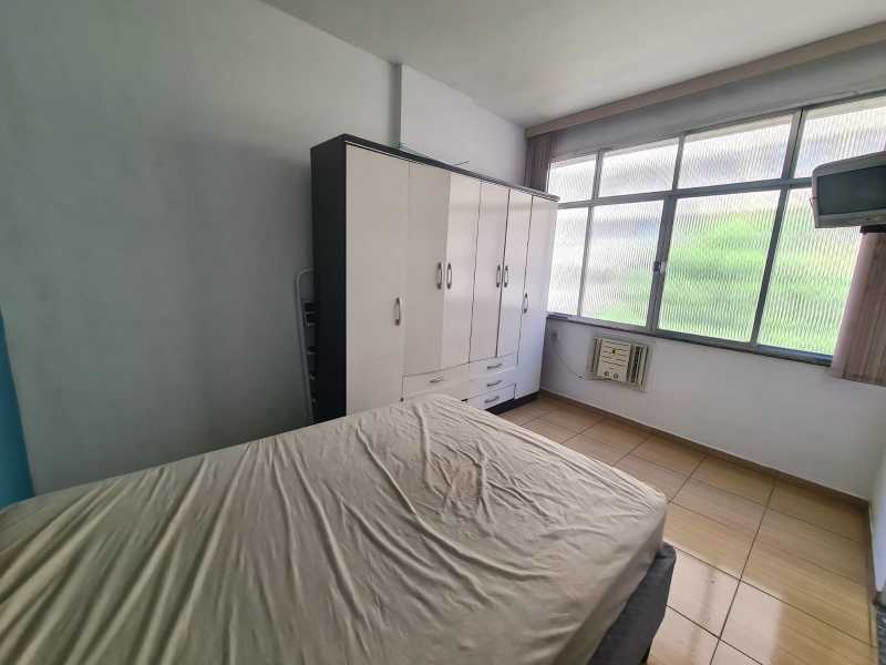 Apartamento, 1 quarto, 40 m² - Foto 18