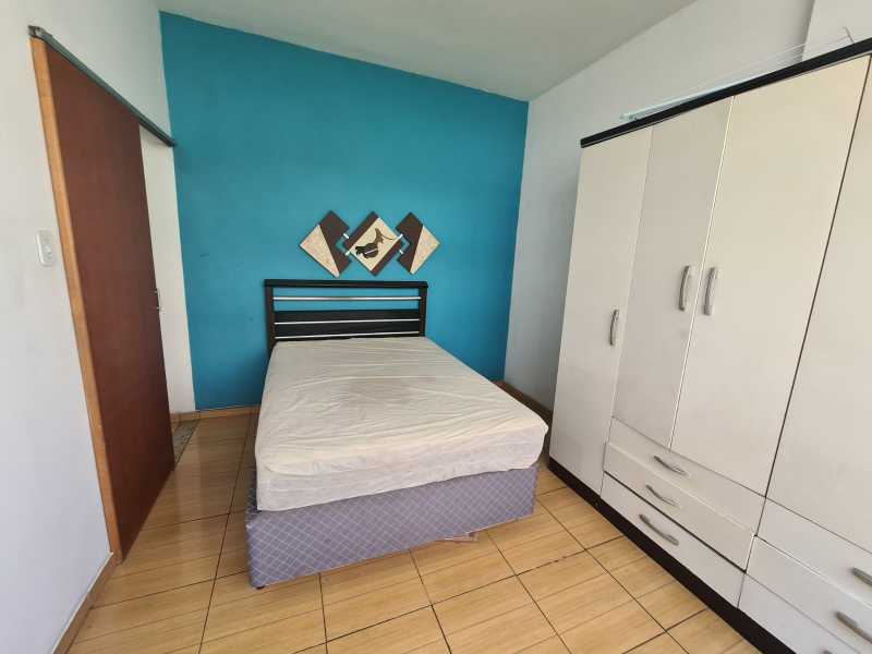 Apartamento, 1 quarto, 40 m² - Foto 19