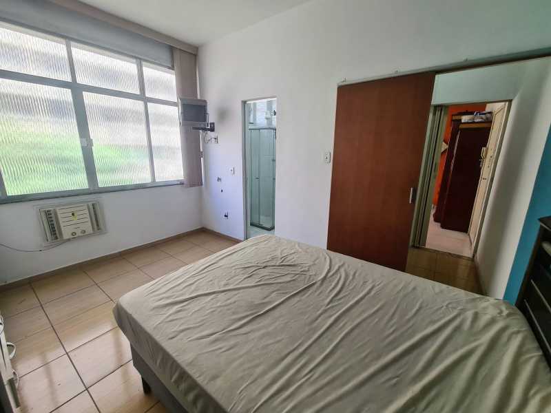 Apartamento, 1 quarto, 40 m² - Foto 21