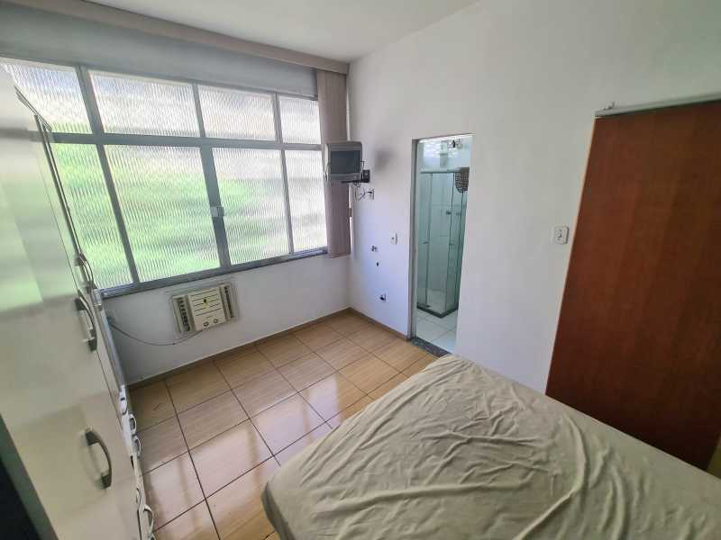Apartamento, 1 quarto, 40 m² - Foto 22