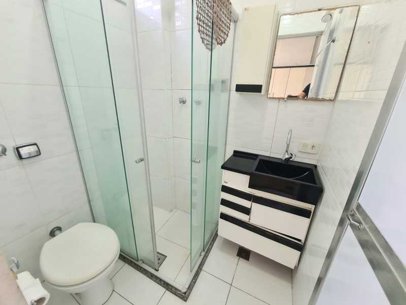 Apartamento, 1 quarto, 40 m² - Foto 23