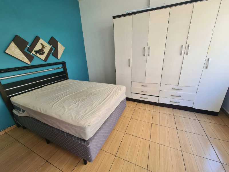 Apartamento, 1 quarto, 40 m² - Foto 24