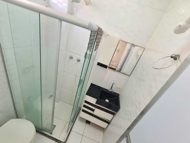 Apartamento, 1 quarto, 40 m² - Foto 26
