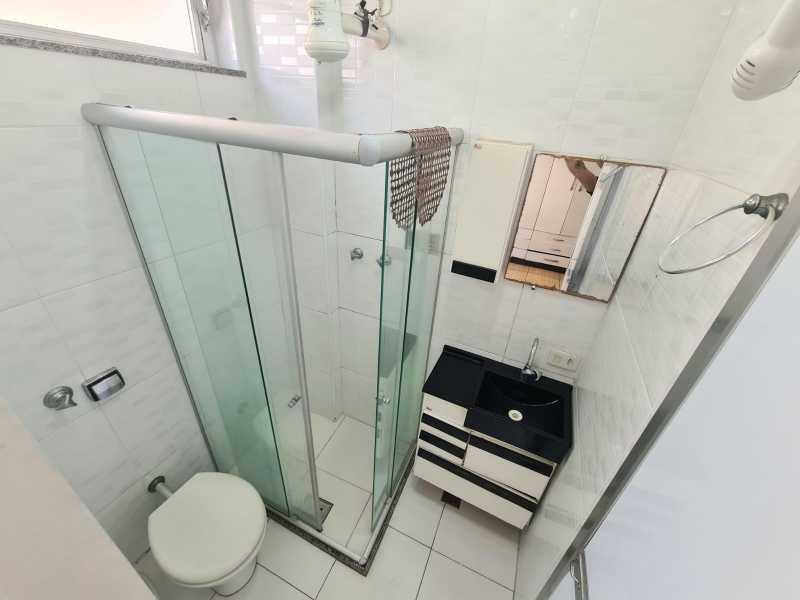 Apartamento, 1 quarto, 40 m² - Foto 27