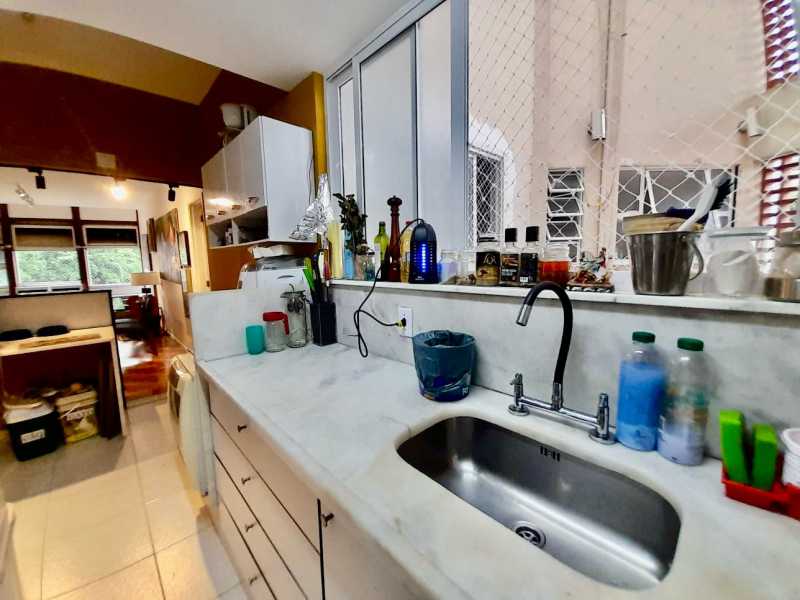 Apartamento, 4 quartos, 140 m² - Foto 14
