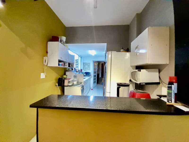 Apartamento, 4 quartos, 140 m² - Foto 15