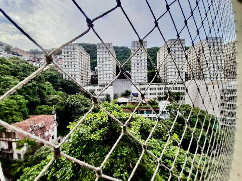 Apartamento, 4 quartos, 140 m² - Foto 12