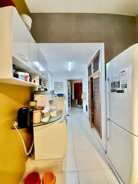 Apartamento, 4 quartos, 140 m² - Foto 16