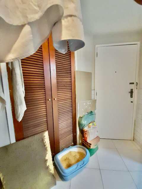 Apartamento, 4 quartos, 140 m² - Foto 24