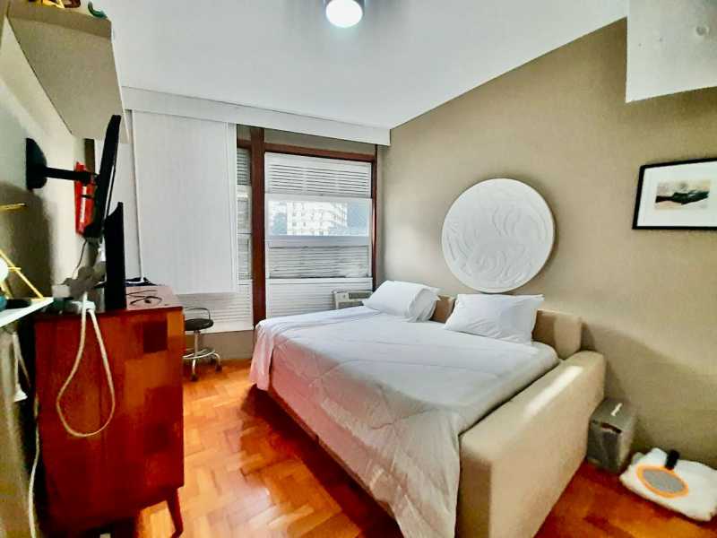 Apartamento, 4 quartos, 140 m² - Foto 8