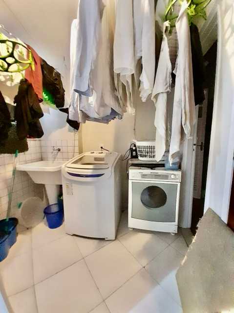 Apartamento, 4 quartos, 140 m² - Foto 22