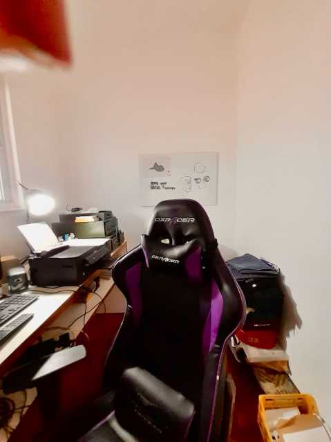 Apartamento, 4 quartos, 140 m² - Foto 23
