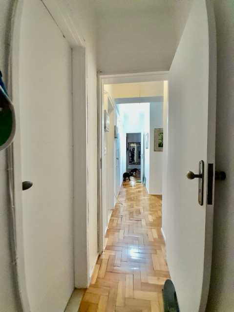 Apartamento, 4 quartos, 140 m² - Foto 13