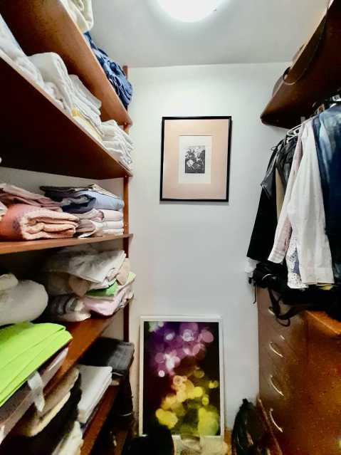 Apartamento, 4 quartos, 140 m² - Foto 25