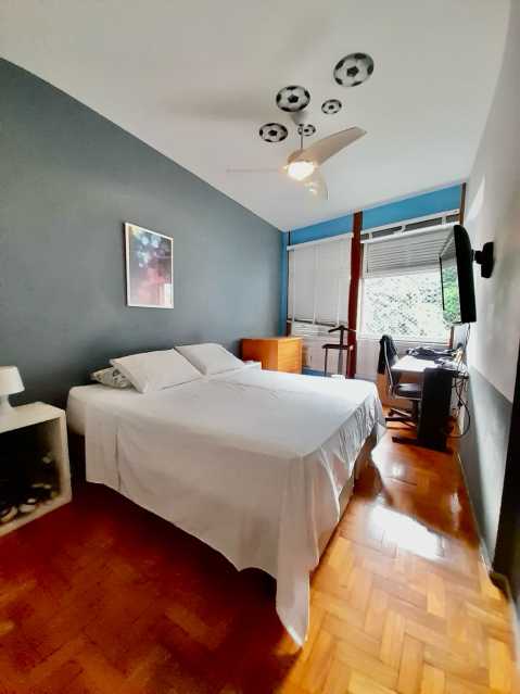 Apartamento, 4 quartos, 140 m² - Foto 5
