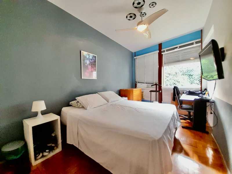 Apartamento, 4 quartos, 140 m² - Foto 4