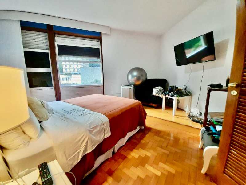 Apartamento, 4 quartos, 140 m² - Foto 10