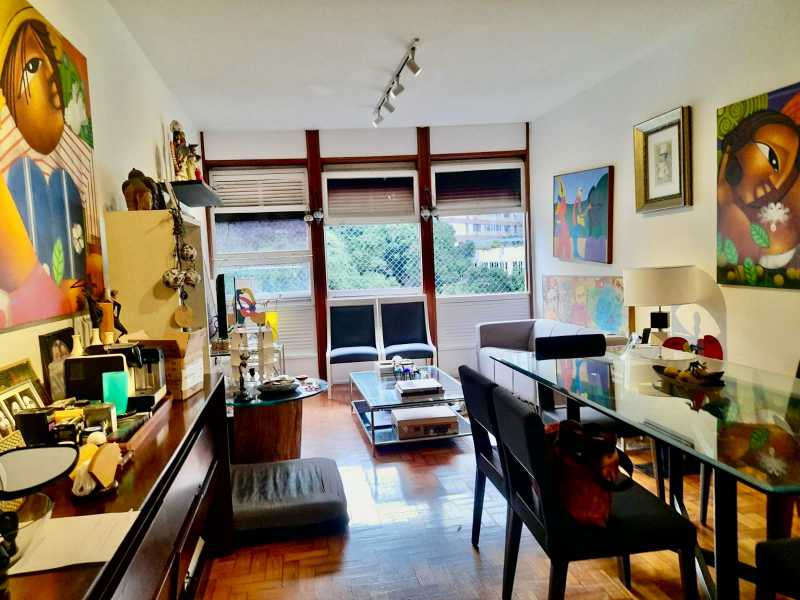 Apartamento, 4 quartos, 140 m² - Foto 2