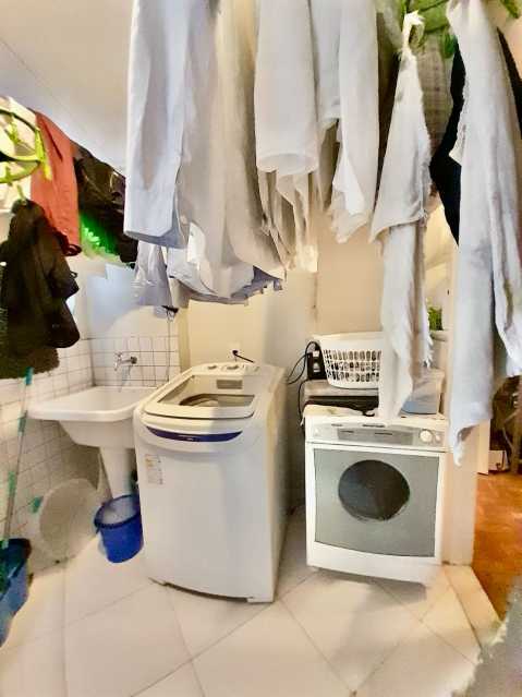 Apartamento, 4 quartos, 140 m² - Foto 21