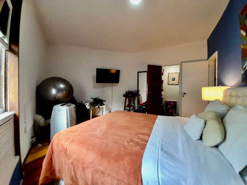 Apartamento, 4 quartos, 140 m² - Foto 9