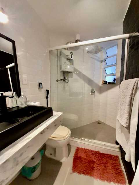 Apartamento, 4 quartos, 140 m² - Foto 19