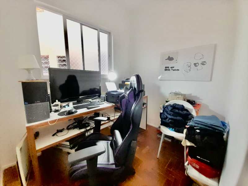 Apartamento, 4 quartos, 140 m² - Foto 11