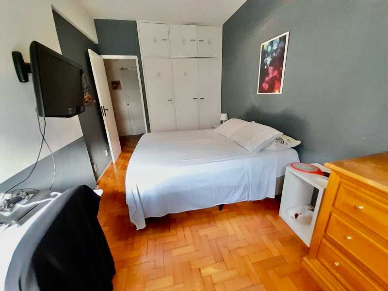 Apartamento, 4 quartos, 140 m² - Foto 6