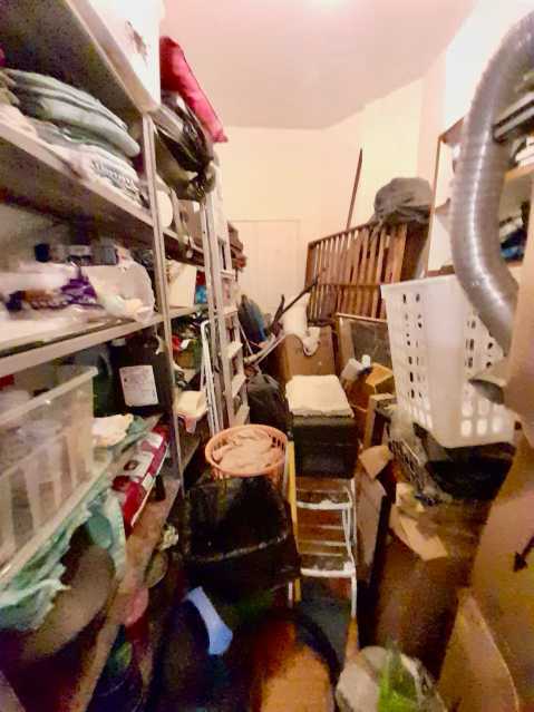Apartamento, 4 quartos, 140 m² - Foto 27