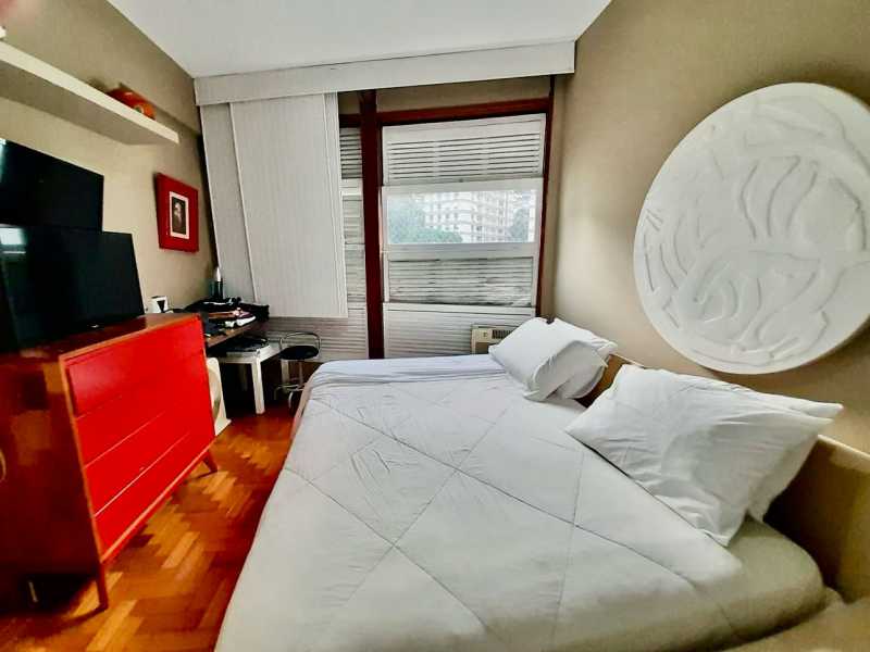 Apartamento, 4 quartos, 140 m² - Foto 7