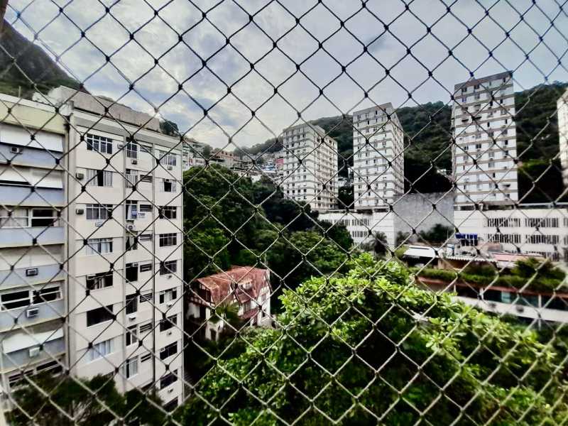 Apartamento, 4 quartos, 140 m² - Foto 20