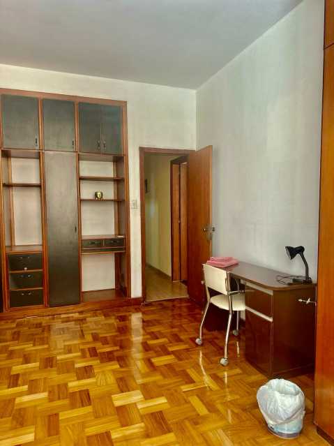 Apartamento, 3 quartos, 120 m² - Foto 8