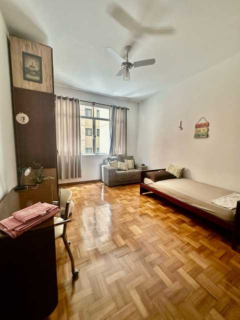 Apartamento, 3 quartos, 120 m² - Foto 10