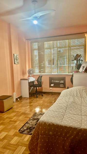 Apartamento, 3 quartos, 120 m² - Foto 11