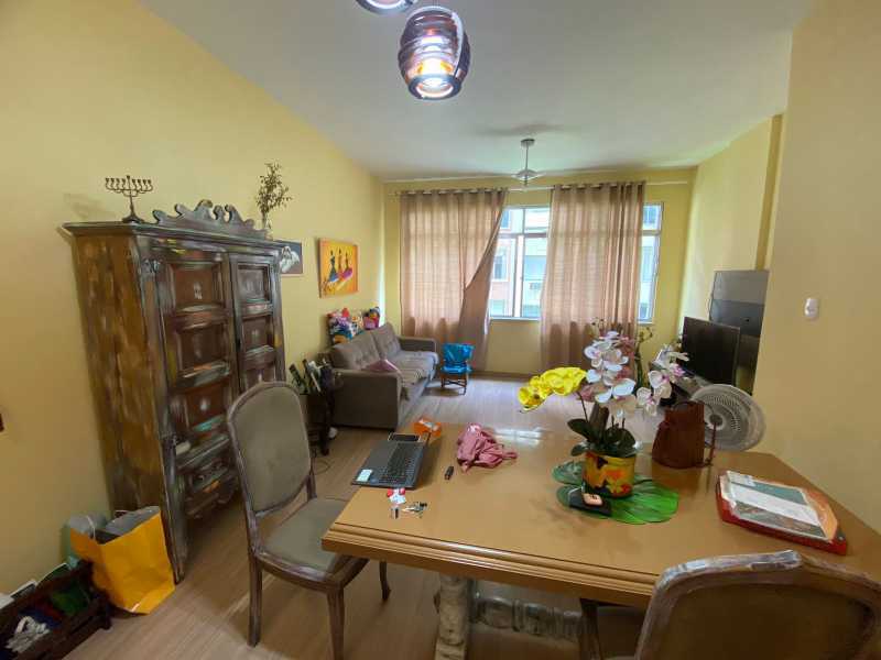 Apartamento, 3 quartos, 120 m² - Foto 1