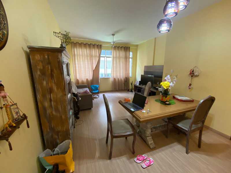 Apartamento, 3 quartos, 120 m² - Foto 2