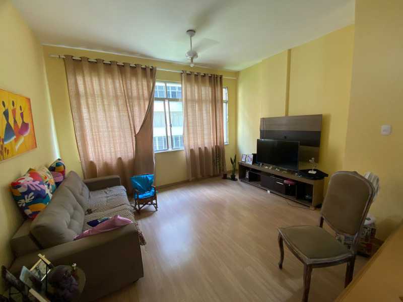 Apartamento, 3 quartos, 120 m² - Foto 3