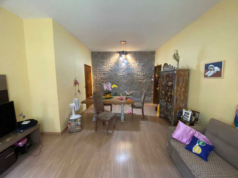 Apartamento, 3 quartos, 120 m² - Foto 4