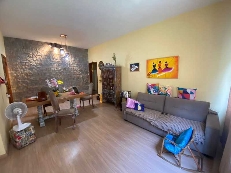 Apartamento, 3 quartos, 120 m² - Foto 7