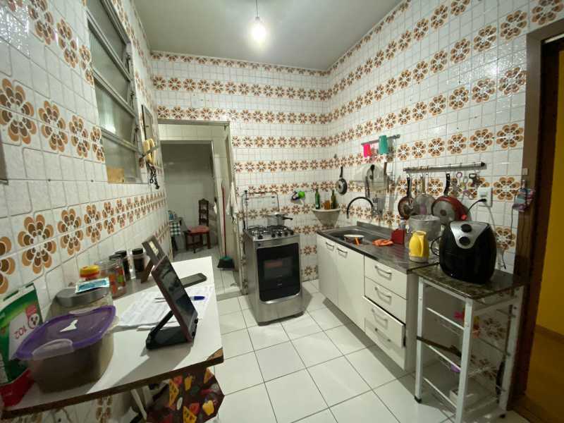 Apartamento, 3 quartos, 120 m² - Foto 19