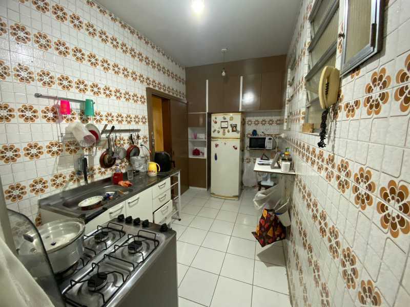 Apartamento, 3 quartos, 120 m² - Foto 20