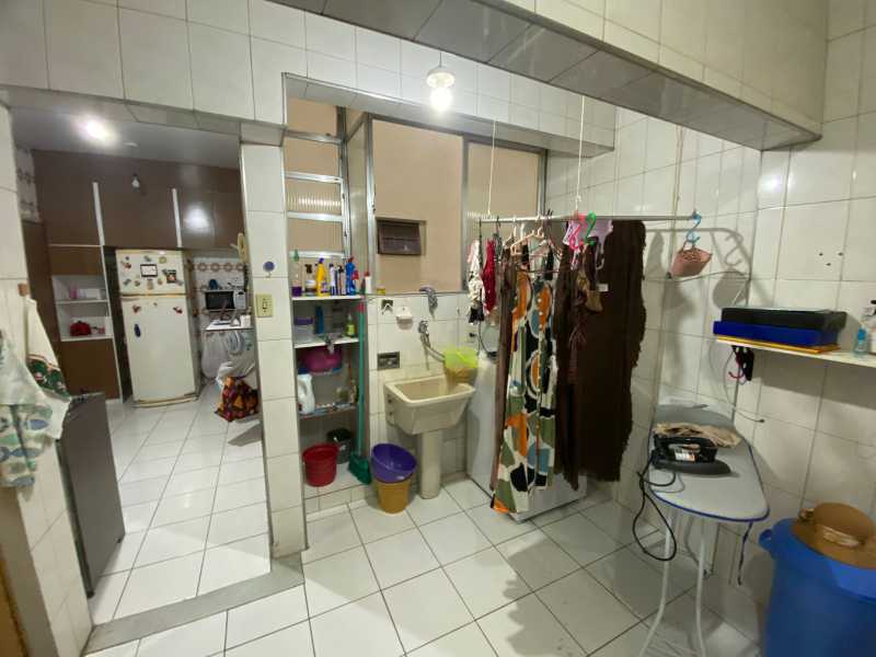 Apartamento, 3 quartos, 120 m² - Foto 22