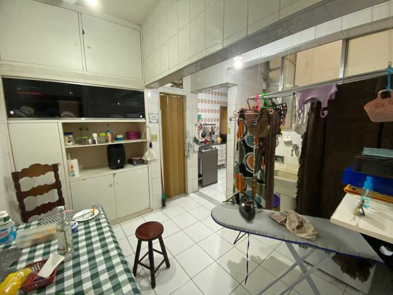 Apartamento, 3 quartos, 120 m² - Foto 21