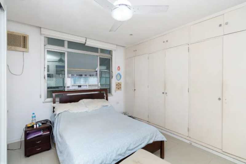 Apartamento, 3 quartos, 156 m² - Foto 8
