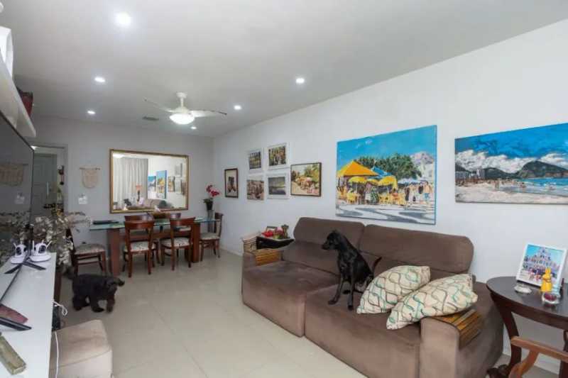 Apartamento, 3 quartos, 156 m² - Foto 3