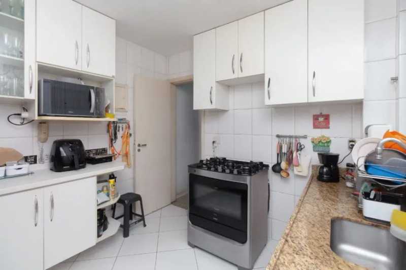Apartamento, 3 quartos, 156 m² - Foto 23
