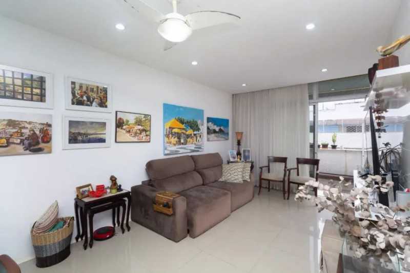 Apartamento, 3 quartos, 156 m² - Foto 4