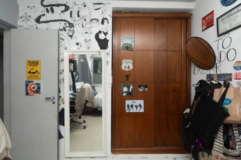 Apartamento, 3 quartos, 156 m² - Foto 27